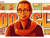 Google Doodle celebrates musical genius RD Burman on his 77th birth anniversary