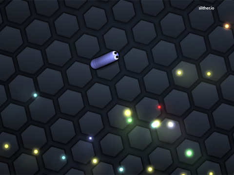 Slither io  Snake — Play for free at