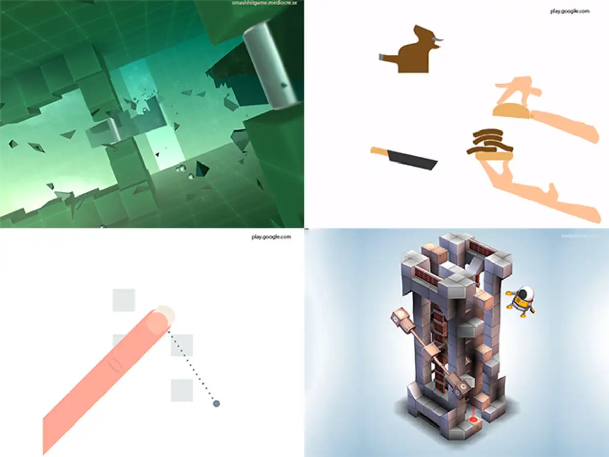 Slither.io - 5 free games that you need to play on your smartphones | The  Economic Times