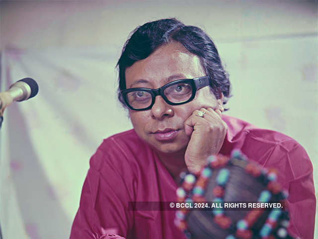 5 lesser-known facts about Rahul Dev Burman