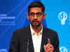 Google CEO Sundar Pichai's Quora account hacked