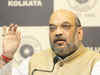 Uttar Pradesh government with three-and-a-half CMs has failed to deliver: Amit Shah