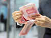 Yuan falls to 5-year low against US dollar