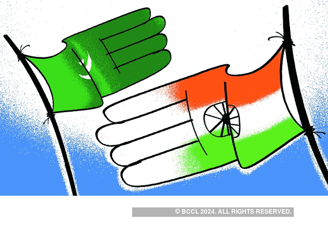 1. Indo-Pak Relations