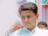 Govt showing negligence in feeder improvement programme: Sachin Pilot