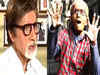 90% of credit for 'Paa' goes to make-up: Big B