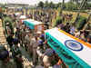 Hafiz's son-in-law plotted strike on CRPF convoy: Intel sources