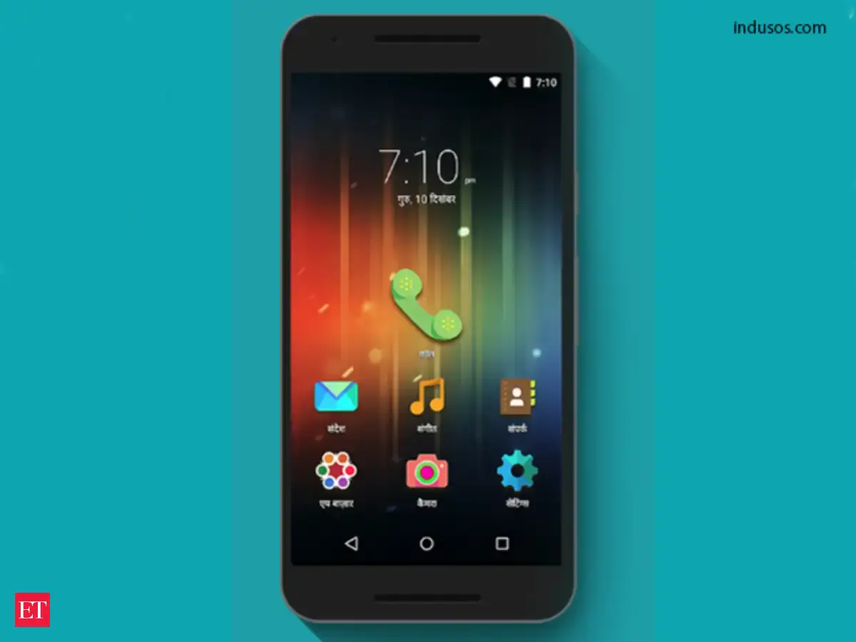 Indus Swipe - 6 things you must know about desi OS Indus | The Economic ...