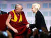 China bans Lady Gaga after Dalai Lama meeting?