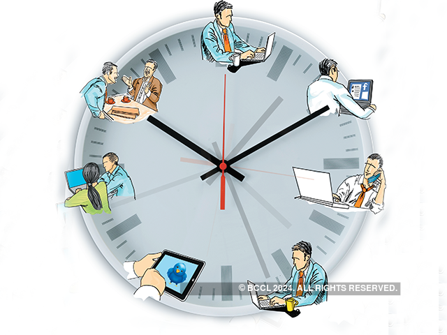 Five ways to multi-task effectively at work - Five ways to multi-task effectively work | The Economic Times