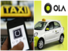 Uber a foreign firm with no regard for Indian laws: Ola