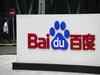 China's Baidu to mass-produce driverless cars in 5 years