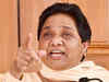 Dismiss ministers with criminal antecedents, Mayawati to UP CM
