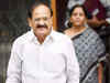 Air India delays flight, makes Venkaiah Naidu furious