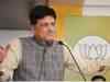 Piyush Goyal to seek soft loans for renewables from World Bank