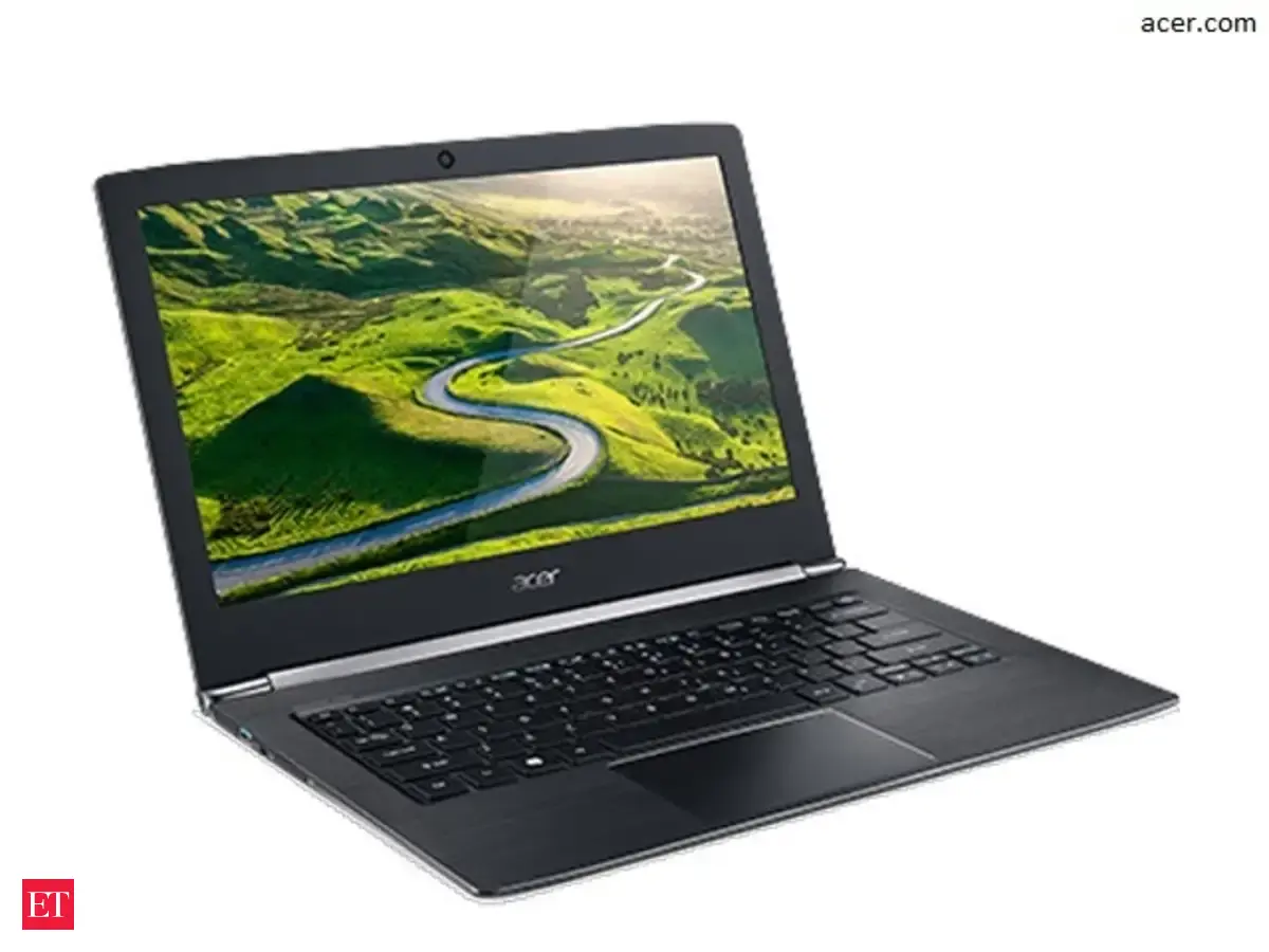 Acer Aspire S 13 review: The best of Acer - Acer Aspire S 13 review ...