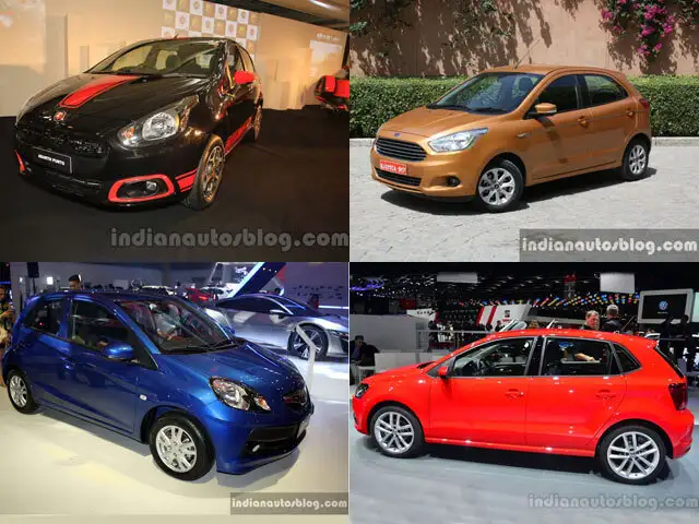 Sd Guide Top 5 Performance Hatchbacks In India Sd Guide Top 5 Performance Hatchbacks In India