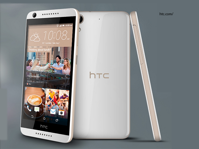 HTC Desire 626G, Rs 9,578
