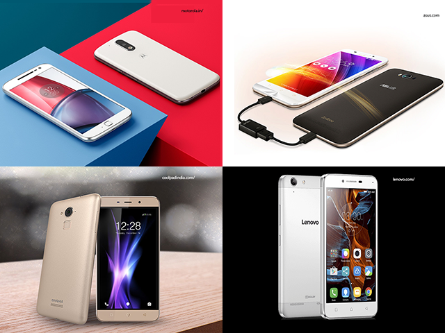 8 best phones with octa-core processor under Rs 15,000