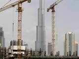 Dubai mega-tower 'last hurrah' to age of excess