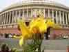 Parliament's monsoon session from July 18