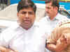 AAP MLA Dinesh Mohaniya granted bail