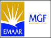 Enforcement Directorate raids 10 offices of Emaar MGF