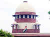 Supreme Court cannot exercise power of pardon vested with President, Governor