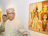 Renowned modern artist K G Subramanyan dies at 92