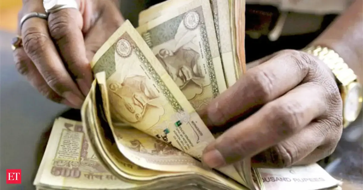 State Pay Commission may be bigger boost - The Economic Times