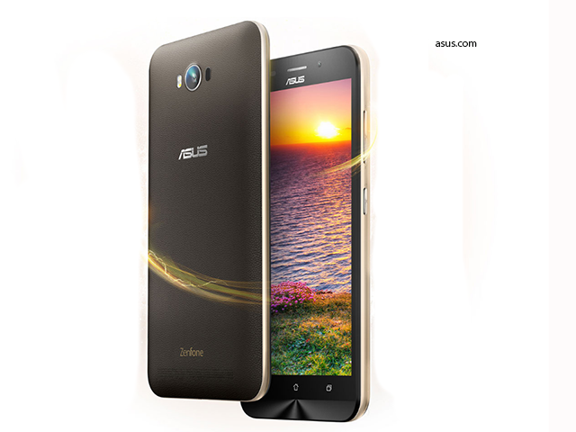 Asus Zenfone Max (Upgraded version), Rs 9,999
