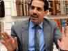 I will always be used for political gains, Robert Vadra says in FB post