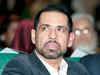 I will always be used for political gains, says Robert Vadra in Facebook post