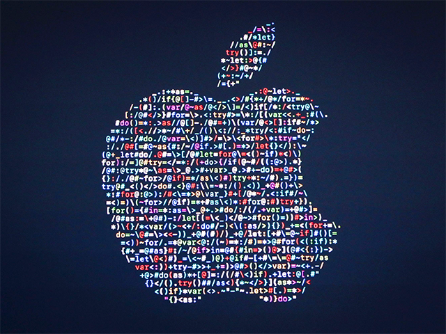 Apple plans a major design overhaul