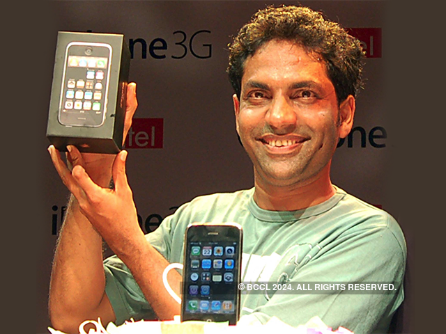 First Generation Iphone Was Launched First In The Us Apple Iphone Completes 9 Years Facts You Should Know The Economic Times