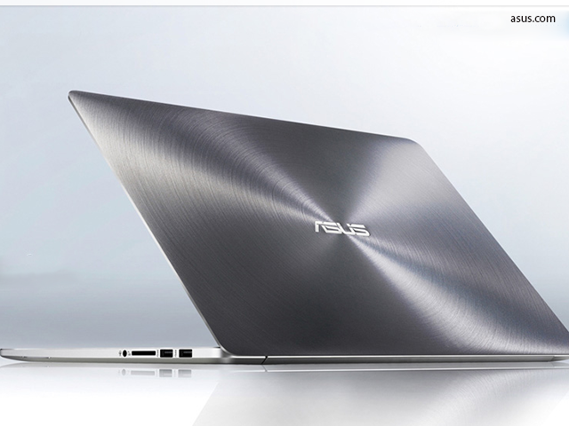 Asus ZenBook Pro UX501VW