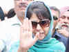 Mehbooba Mufti takes oath as member of J&K Assembly