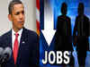 Obama vows to tackle jobs challenge head-on