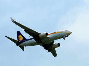 Jet Airways Gets Time Till December 30 To Hold Agm The