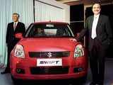 Maruti Swift