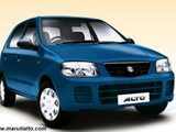 Maruti Alto