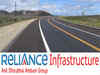 Reliance Infra bags road order worth Rs 1,725 cr