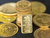 Gold mining funds beat domestic gold funds on returns charts
