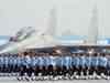 200 trainees pass out at Air Force Station