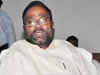 BSP rebel Swami Prasad Maurya hints at floating new political outfit soon