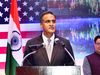 Spirit of "freedom" underpins ties between India & US: Richard Verma