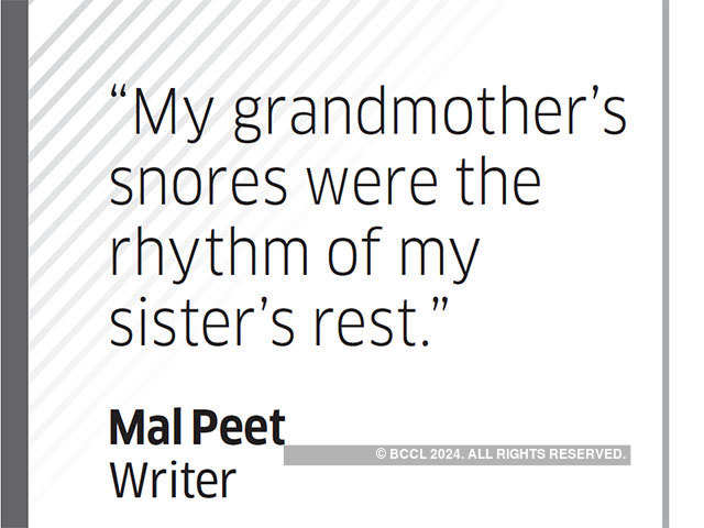 Quote by Mal Peet