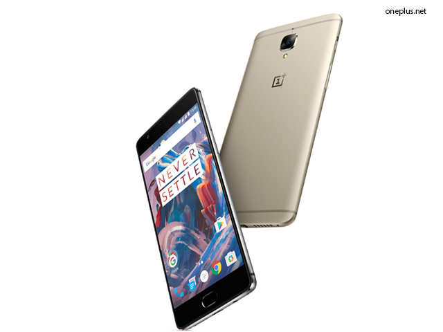 ONEPLUS 3