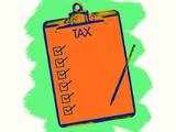 Calculate your income tax online