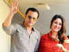 Saif Ali Khan confirms wife Kareena Kapoor's pregnancy
